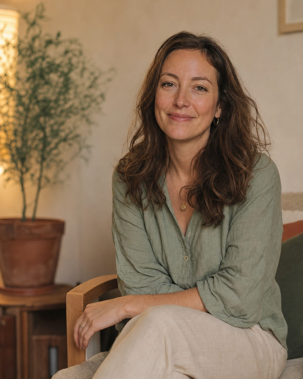 Camille Dupont